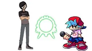 Friday Night Funkin Vs Heroes (We Can Be Heroes Mod) Convection (Uncontrollable Powers V2) Wild Card