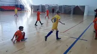 27.01.2023 Витязь-ДЮСШ1