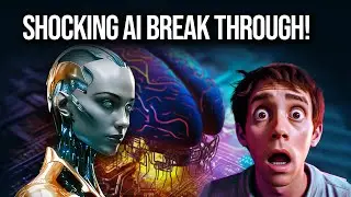Massive AI News #13 Everything Just Changed!