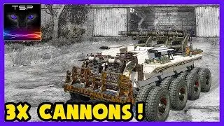 Crossout 