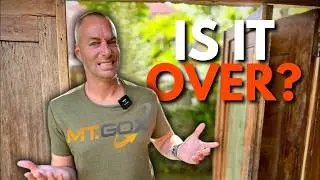Ohh No… Mt. Gox Selling Now!