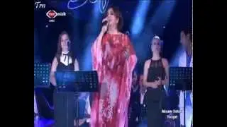 Akşam Sefası Yozgat 7.8.2015