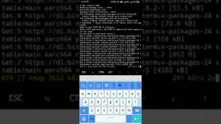 Nmap Install In Termux