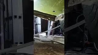 Сваркой восстановим справедливость! #усилитель_для_авто #ремонт_авто