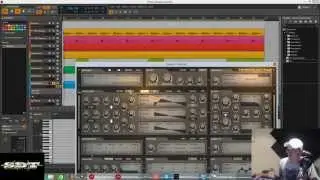 Electro using Electra 2