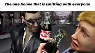 the donation game slander [Beta]