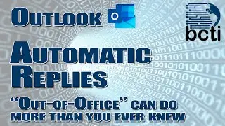 Microsoft Outlook - Automatic (