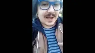 Влог: Видео для моей мамы