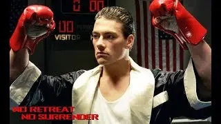 Не отступать и не сдаваться (Full HD) - No Retreat, No Surrender (Full HD)