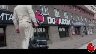 Трансформация 2 0   Тизер