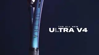 WILSON ULTRA V4