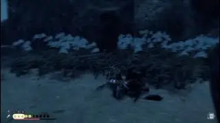 Ghost of Tsushima (PS5) - "КРОВОПУСКАНИЕ" (Часть 50) 100%