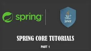 Spring Core Tutorials | Introduction to Spring Framework | Add Spring Jars in STS | Part 1