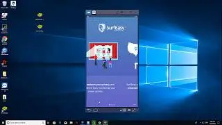 Download SurfEasy VPN For PC (Windows 10/8/7)