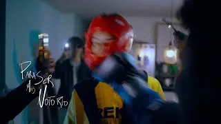 1001 - Para Ser Mas Notorio (Video Oficial) #ElDiaDespuesDelAmor