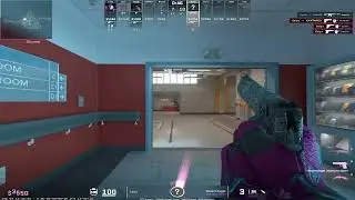 calyx 3 tane deagle peek (nouns rakip pov)