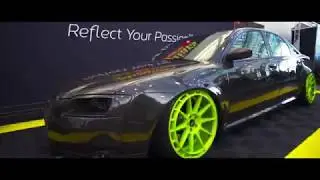 Essen Motorshow 2019 Meguiars Deutschland