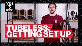 HOW TO: The Perfect Tubeless Setup | 