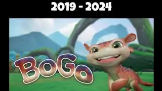 Bogo (VR Playthrough) - Farewell
