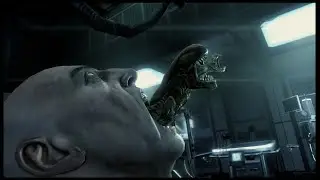 Alien VS Predator (2010) - PC Gameplay Sample