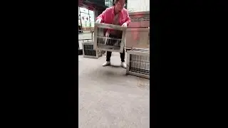 electrostatic filter plate type for remove restaurant kitchen fume smell