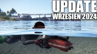 Ciężko to określić - Update Wrzesień 2024 - Rust