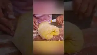 Святковий Хліб - ВАСИЛЬОК, КАЛАЧ і ШИШКА