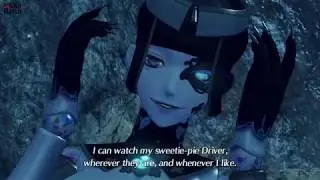 [Xenoblade Chronicles 2] All's Fair Quest Guide (Azami Affinity Quest)