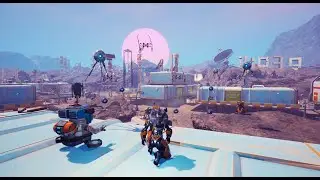 Communicating with AI in the game IKO 39