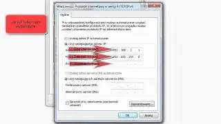 Konfiguracja Karty Microsoft Loopback