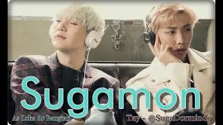 Sugamon