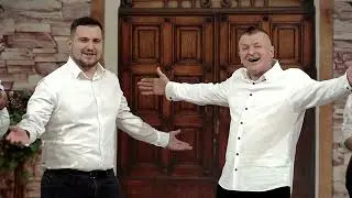 Goci bend - Pjevaj srce Gara BN Music Etno 2020