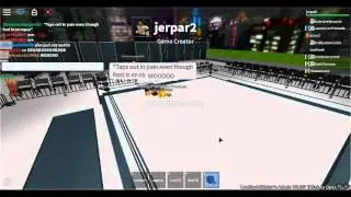 Matthew Firestone vs. AJ Styles vs. Jake Davidson SLWU Title P3
