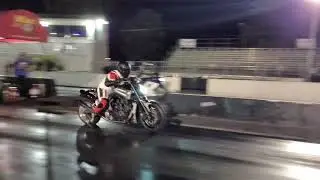 The Max vs the Ice Dragon
