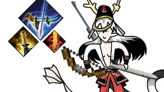 Suzuka gozen jungle.exe | Onmyoji Arena