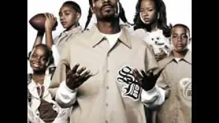 Snoop Dogg feat Dani - I Need A G