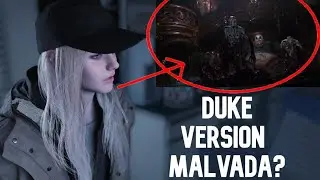 NUEVOS DETALLES DE Shadows Of Rose DLC RESIDENT EVIL VILLAGE