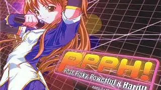 DJ Sharpnel - World Sound