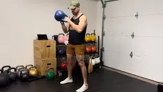 3 Unique Kettlebell Exercises for Strength, Conditioning and Awareness