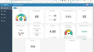 How to Analyze your HRV data using the Elite HRV Personal Pro Dashboard