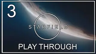 Dare to Discover: Unforgettable Space Adventures in Starfield 