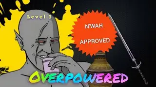 BREAKING MORROWIND: How to Become an UNSTOPPABLE GOD at Level 1!
