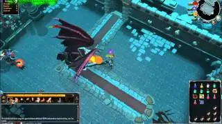 Scream Truth Solos Zammy