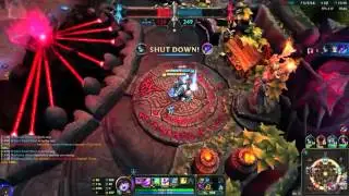 Dominion Tournament 2015