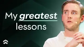 Why Stuart Broad Walked Away From Cricket At His Peak