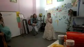 Малкова Даша