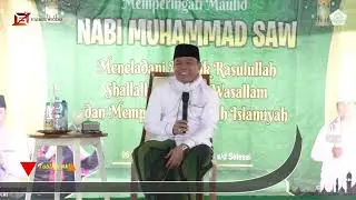 CERAMAH AGAMA UST. H. AKRI PATRIO