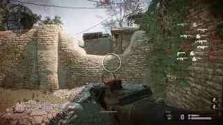 Warface|Карта Пригород| Мясорубка| Паблик|