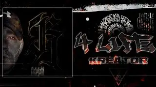 Kreator - 4Life