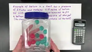 Dalton’s Law